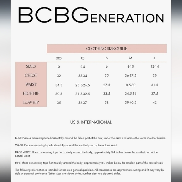 BCBG Tuxedo Blazer in Black - Picture 12 of 15